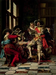 The Singers